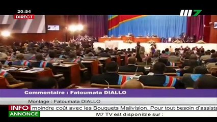 JT FRANCAIS 20H30 DU 28 SEPTEMBRE 2021