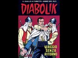 DIABOLIK---VIAGGIO SENZA RITORNO