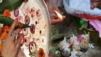 Matri Navami 2021: मातृ नवमी 2021 पूजा श्राद्ध घर में किसे और कैसे करना चाहिए | Boldsky