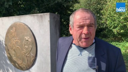 Paris-Roubaix : "Florian Sénéchal a ses chances", selon Christian Palka