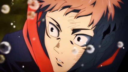 Yuuji Itadori Aoi Todo Vs Hanami Fight 「AMV」