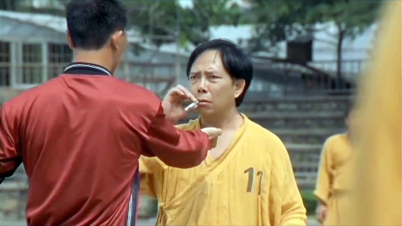 Kung fu football || Soccer without rules || Movie Clips