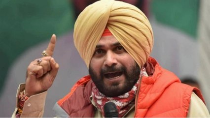 50 News: Will continue to fight for the truth, says Sidhu