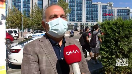 Motosiklet sürücüsüne çarpan şüphelinin serbest bırakılmasına itiraz