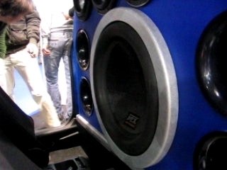 JACK HAMMER MTX PTS 2008