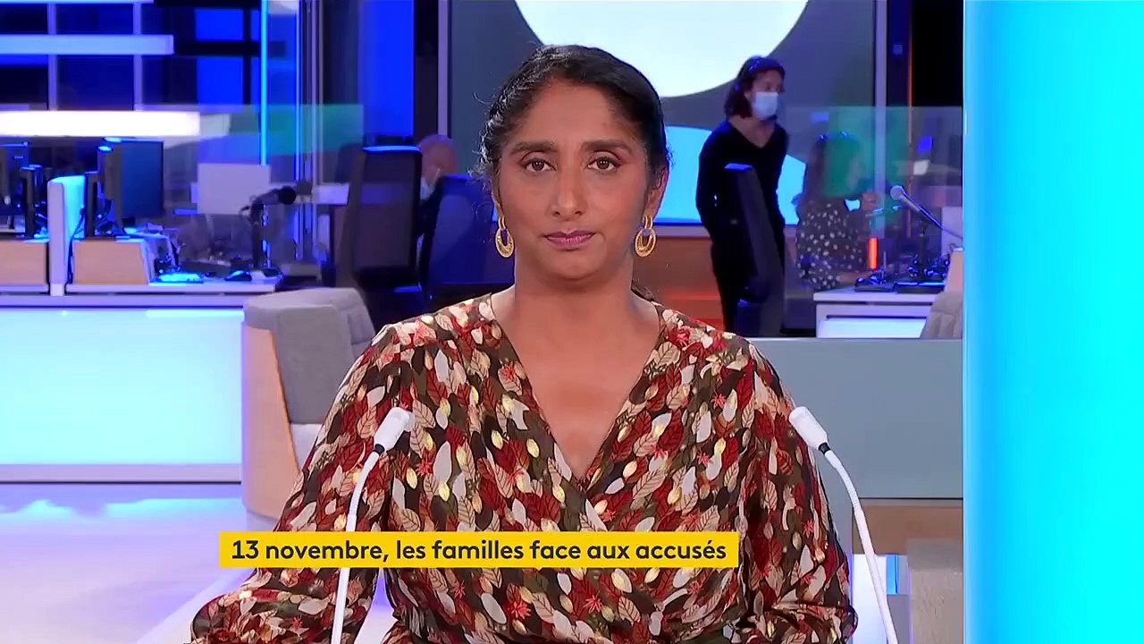 Procès des attentats du 13-Novembre : témoignages émouvants des victimes