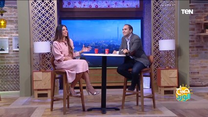 أصحاب السيشن الفرعوني يحكون كواليس "أحفاد أمحوتب وميريت بتاح"