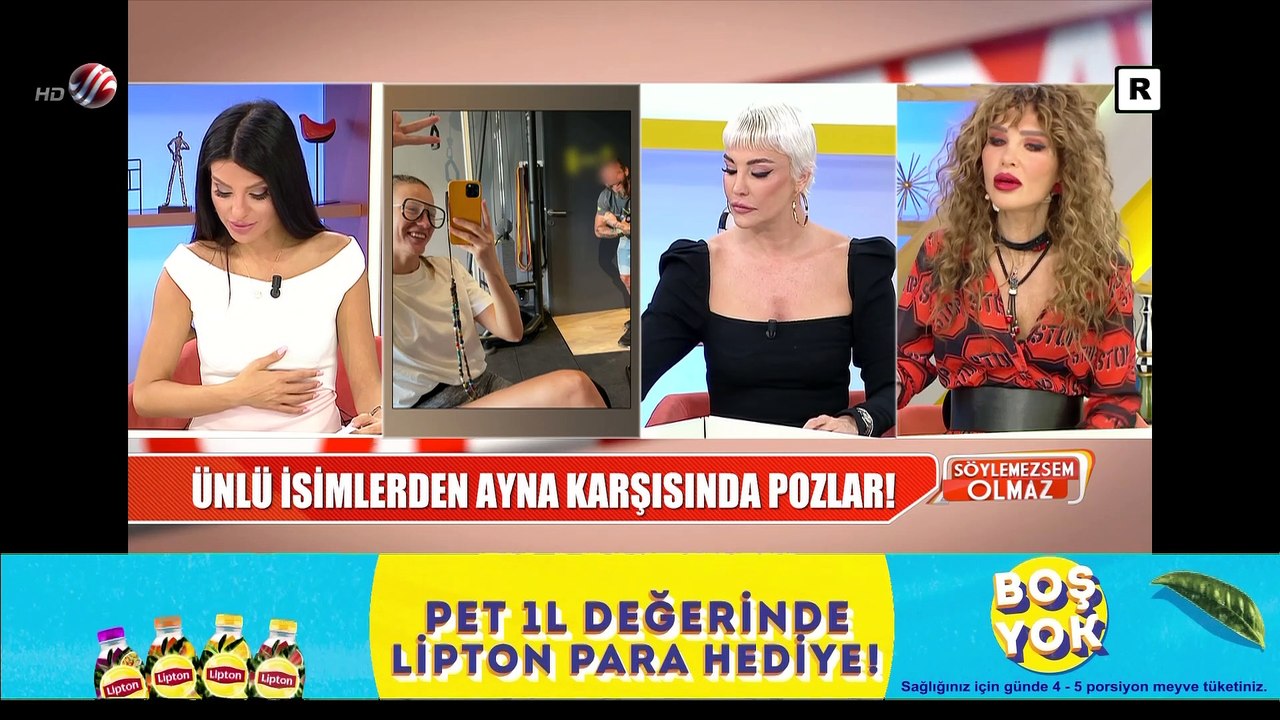 Söylemezsem Olmaz 29 Eylül 2021