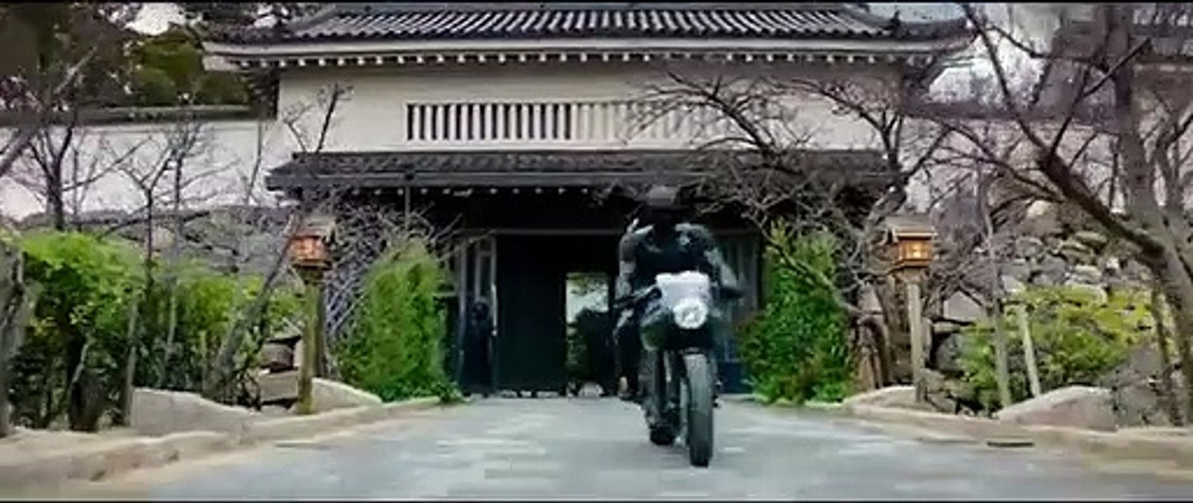 Snake Eyes: G.I. Joe Origins - Trailer 2(2021) Henry Golding, Samara Weaving