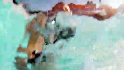 Watermark - L'acqua è il bene più prezioso (Trailer HD) ⭐️⭐️⭐️ ½