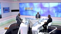 RTI 1 Reçoit : Réconciliation et cohésion, défis et espoir pour une Côte d'Ivoire solidaire