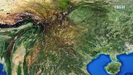 세계테마기행 - 대륙의 맛을 찾아서- 사람 사는 맛_#002