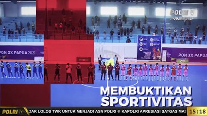 PRESISI Spesial PON (29/9/2021)