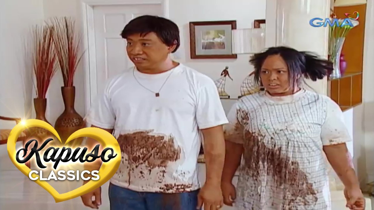 Kapuso Classics: Kung ano ang puno, siya rin ang bunga! | Pepito Manaloto