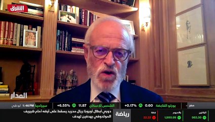 ...من الاعتماد على استراتيجية الرد . لماذا ...