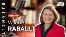 Valérie Rabault«Il va falloir un rassemblement entre socialistes et écologistes à partir de janvier»