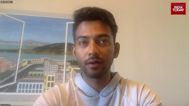 Playing for India was always a dream, enjoying playing in America now, says Unmukt Chand