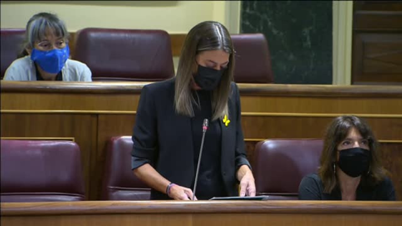 Jxcat dice que la detención de Puigdemont fue un "putiferio" y habla de "golpe de Estado togado"