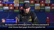 Klopp trotz 5:1-Sieg: 
