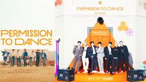 Global Popstars BTS Would Be Having 4 In Person Concerts In LA