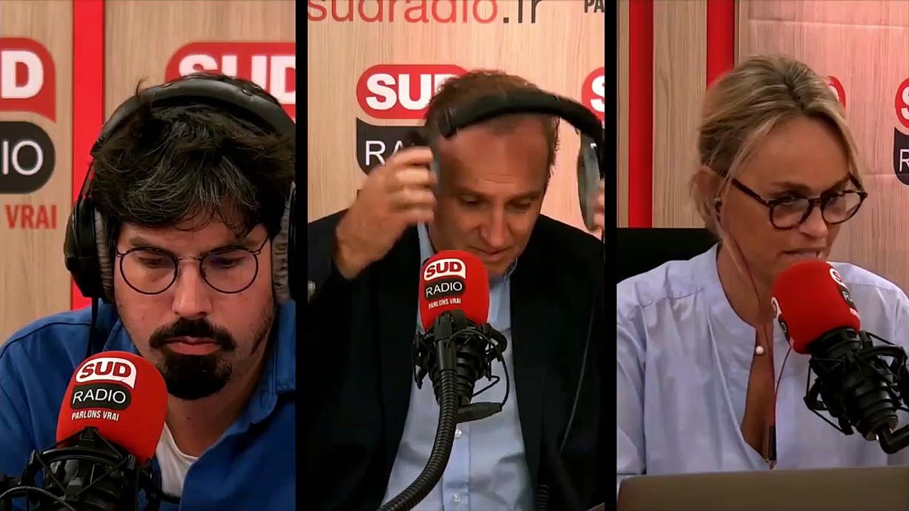 Sud Radio à votre service - Marie Sarcey, du réseau de centres Studio Comme J'aime