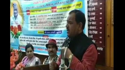 हरक सिंह का वीडियो वायरल, 'नालायकों' के हाथ में प्रदेश की कमान कहने पर हाईकमान की टेढ़ी नजर