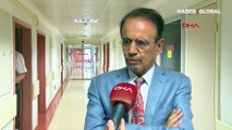 Prof. Dr. Mehmet Ceyhan'dan ailelere uyarı: Çocuğunuza zararı olabilir