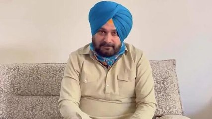 Punjab Congress crisis | Will stick to principles and fight, says Sidhu