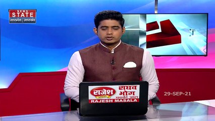 Uttarakhand के दौरे पर JP Nadda, जनता को किया संबोधित