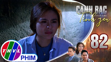 Canh bạc tình yêu - Tập 82[3]: Vân đau khổ khi biết mình là một con cờ bị mẹ con bà Thúy lợi dụng