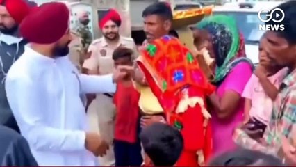 चुनाव: सिद्धू का इस्तीफा, कांग्रेस में शामिल हुए कन्हैया, साथ आए जिग्नेश