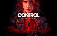 Control Ultimate Edition - Tráiler de Lanzamiento (Stadia)