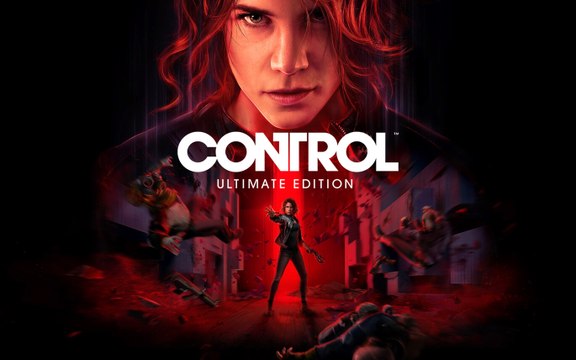 Control Ultimate Edition - Tráiler de Lanzamiento (Stadia)