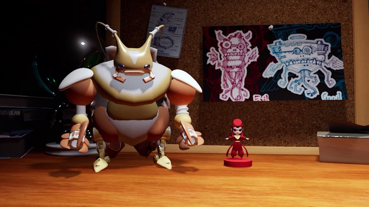 Vidéo d'animation « Qui a touché à mon gâteau de lune » 动画《谁动了我的月饼》