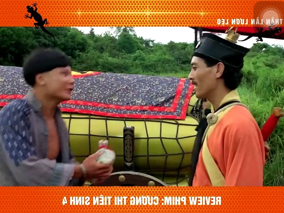 Cương thi tiên sinh 04