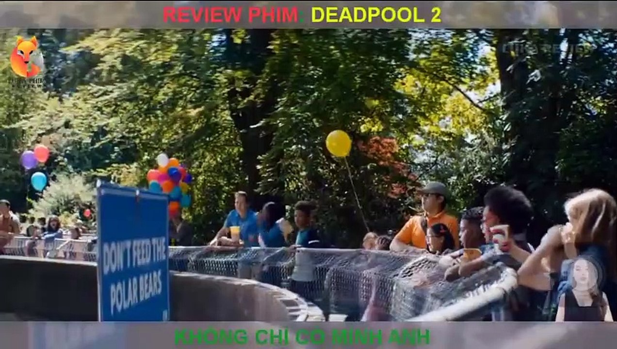 Deadpool  2