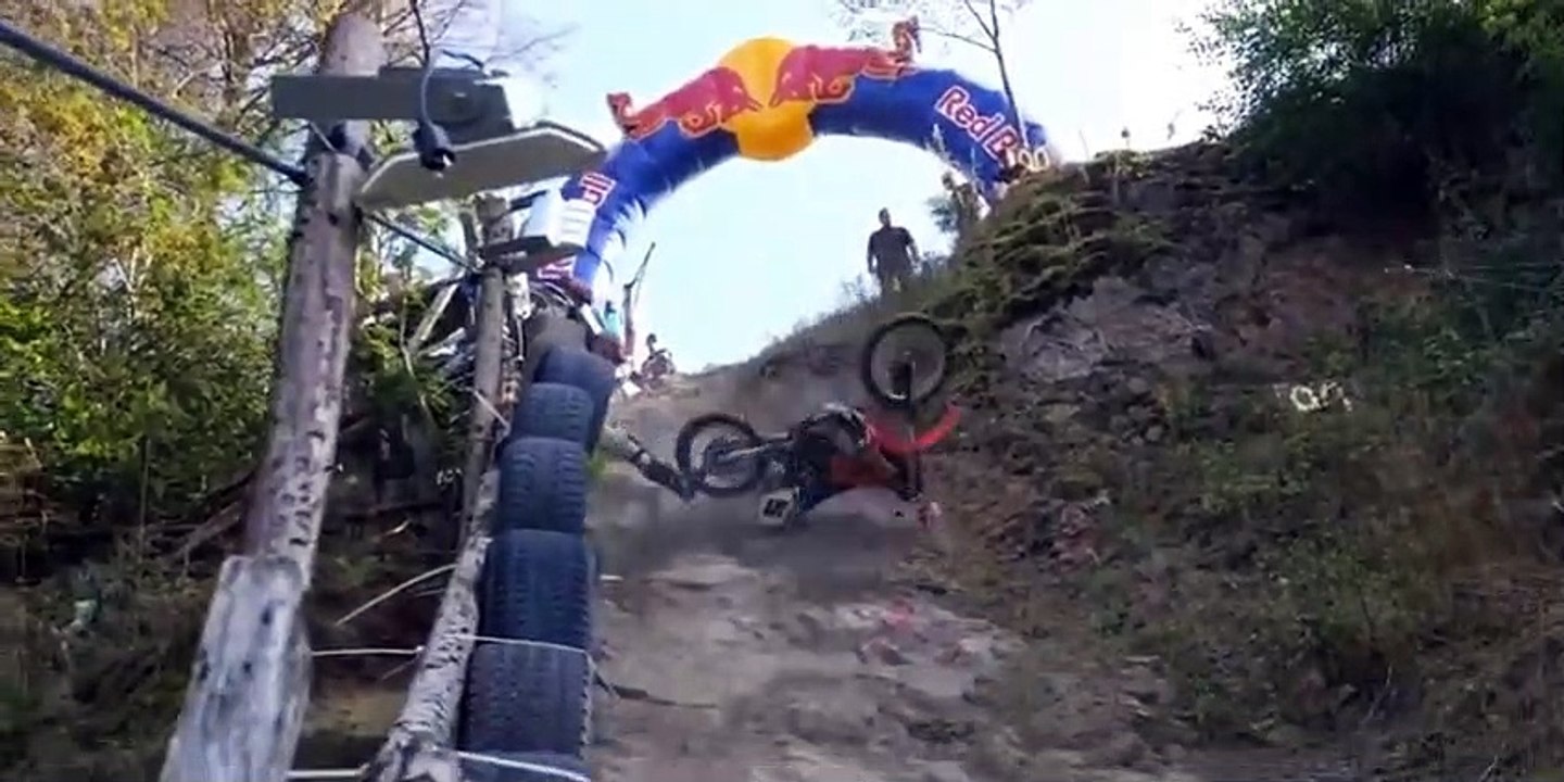 impossible climb motocross exstrims