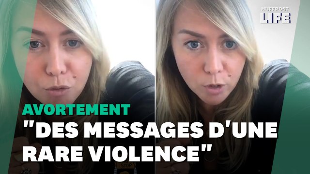 Enora Malagré se confie sur ses avortements et reçoit des milliers de messages malveillants