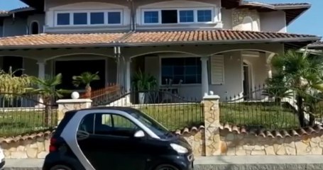 Vercelli, confiscati ville e terreni a famiglia di etnia rom (29.09.21)