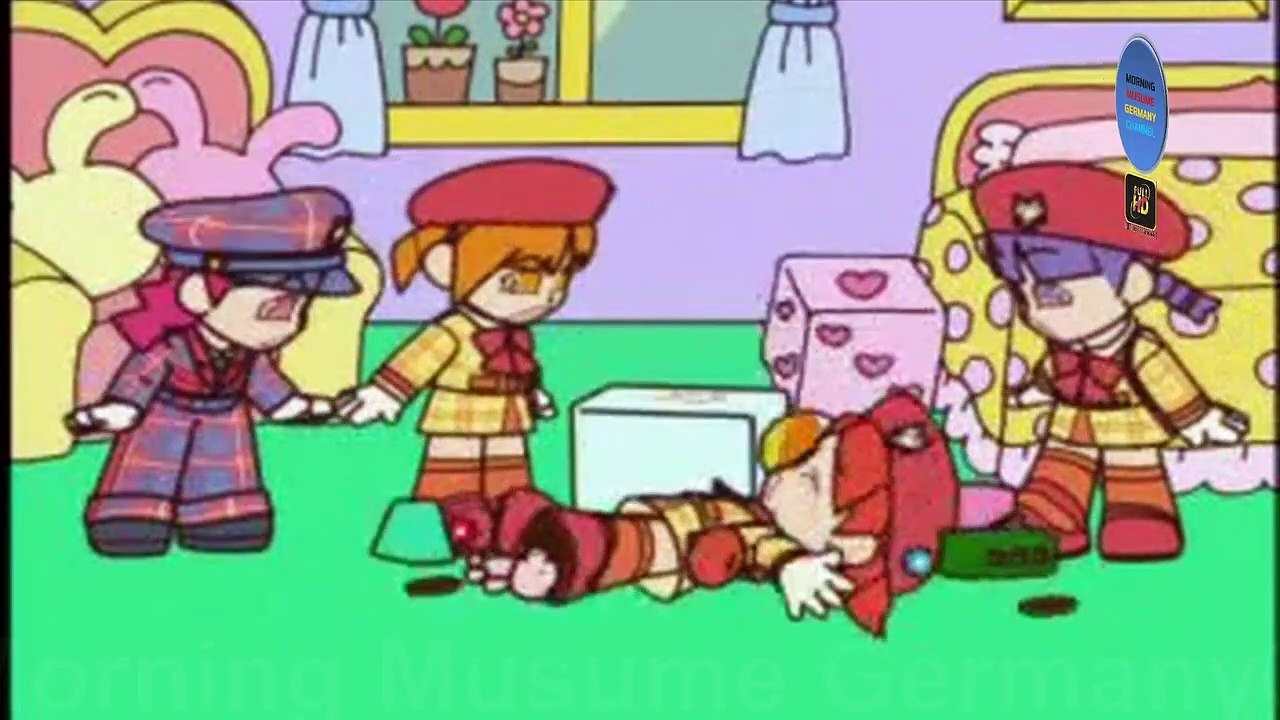 Mini Moni (Bus Guide) FullHD