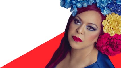 Qué! nos cuenta: Edith Salazar