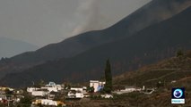 Spain's Cumbre Vieja volcano eruption enters its eighth day