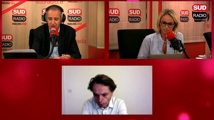 Frédéric Bizard : "La vaccin ? Au moment où il fallait investir, la France est sortie du jeu"