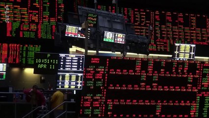 Coup de poker sur l'essence arte