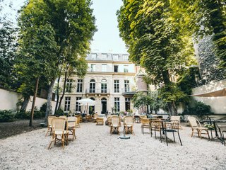Brunch We are (Paris) - OuBruncher