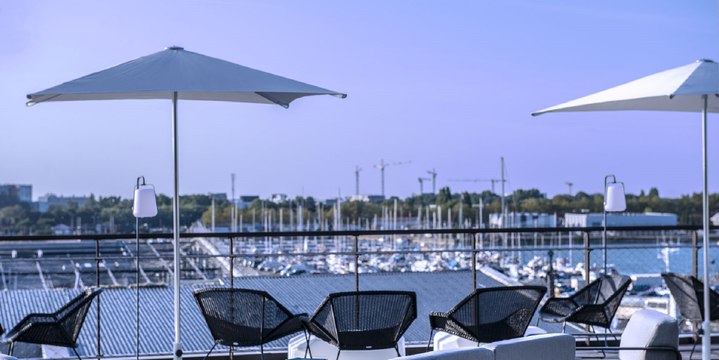 Brunch Radisson Blu Hotel Bordeaux (Bordeaux) - OuBruncher