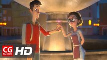 CGI 3D Animation Short Film HD 