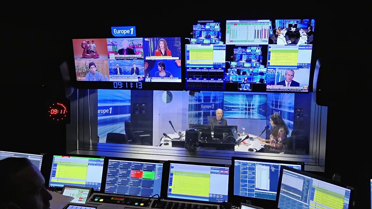Avec "Appel à témoins", M6 veut relancer les "c...