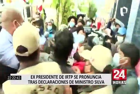 IPYS: Un medio estatal es de todos los peruanos, no de los Gobiernos