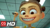 CGI Animated Short Film: 